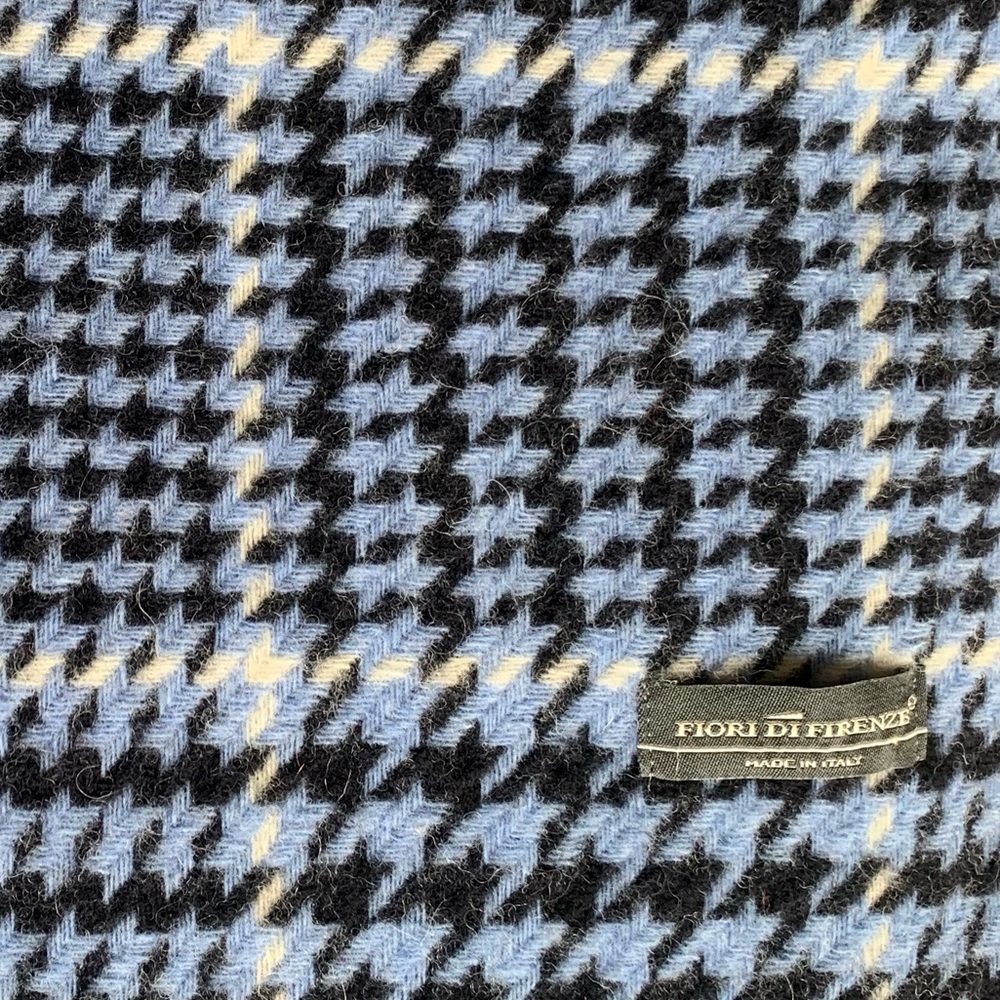 Fiori Di Firenze Scarf